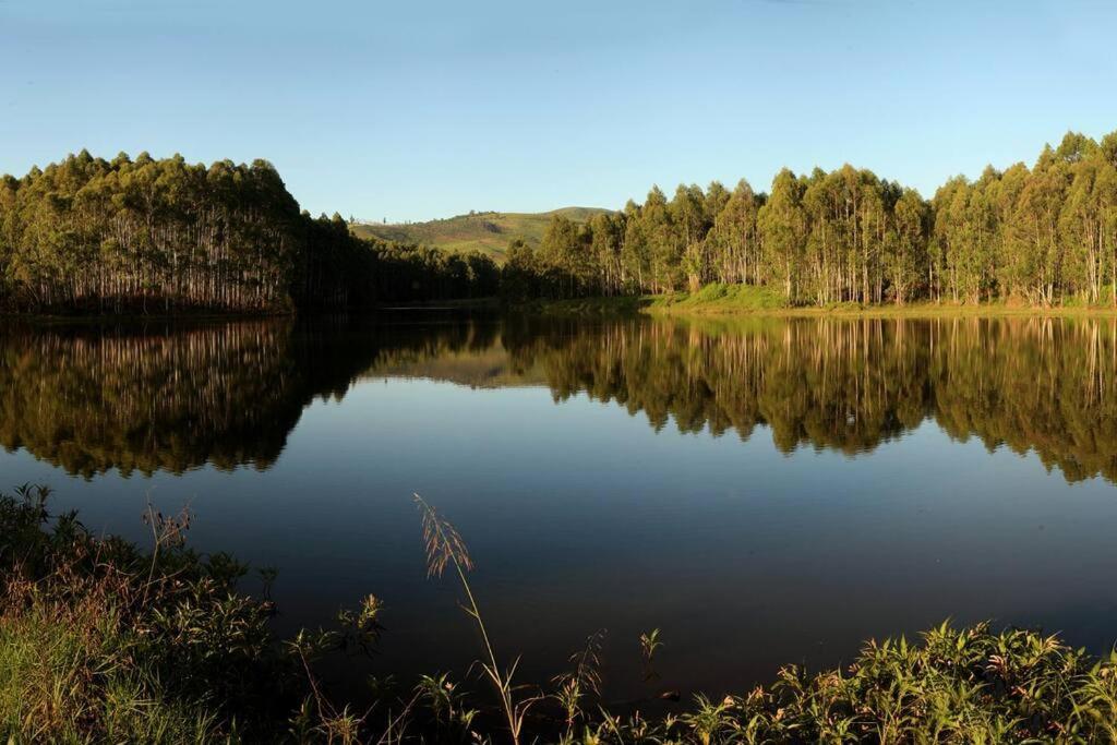 Boschoek Farm Tzaneen Εξωτερικό φωτογραφία