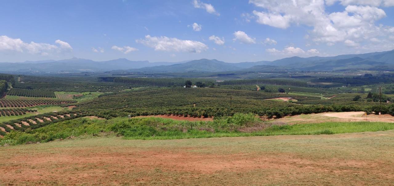 Boschoek Farm Tzaneen Εξωτερικό φωτογραφία
