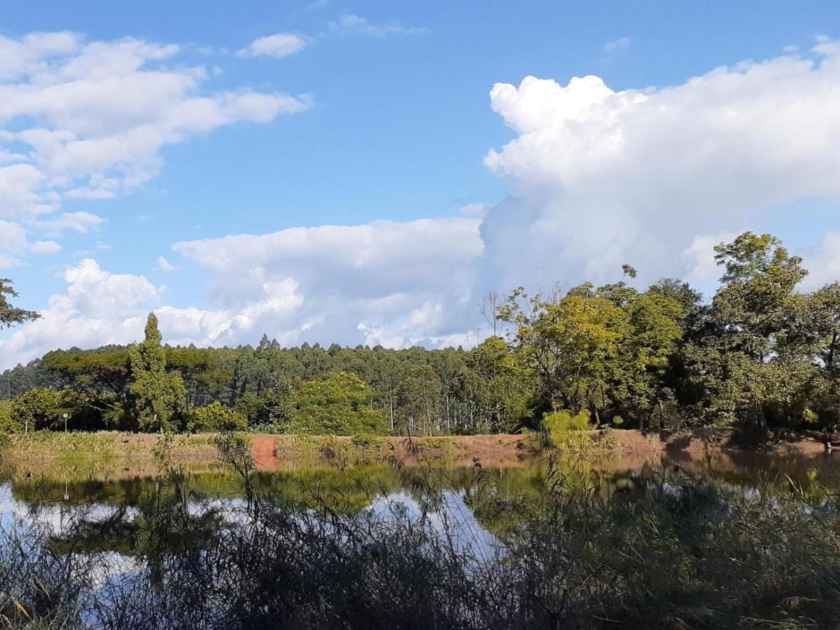 Boschoek Farm Tzaneen Εξωτερικό φωτογραφία