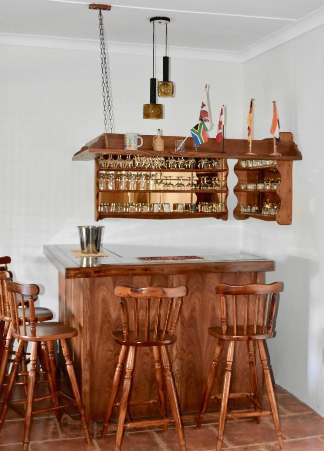 Boschoek Farm Tzaneen Εξωτερικό φωτογραφία