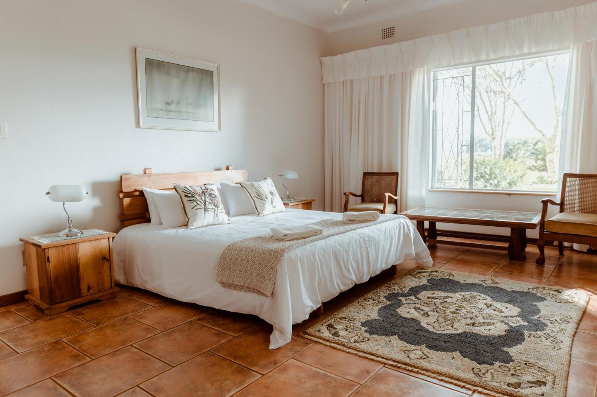 Boschoek Farm Tzaneen Δωμάτιο φωτογραφία