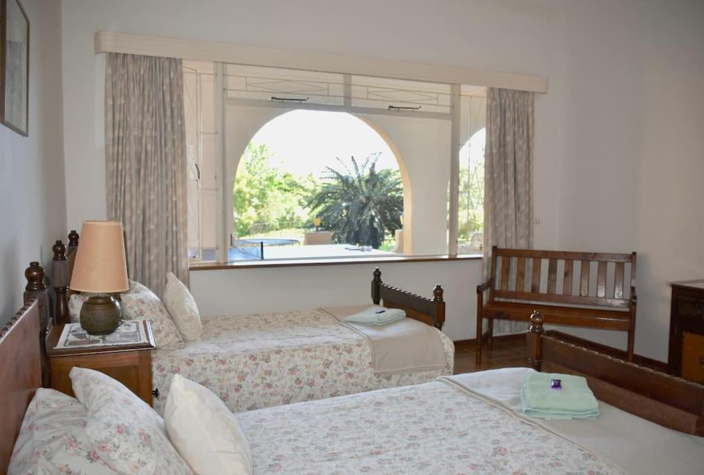 Boschoek Farm Tzaneen Δωμάτιο φωτογραφία