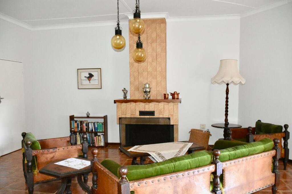 Boschoek Farm Tzaneen Δωμάτιο φωτογραφία