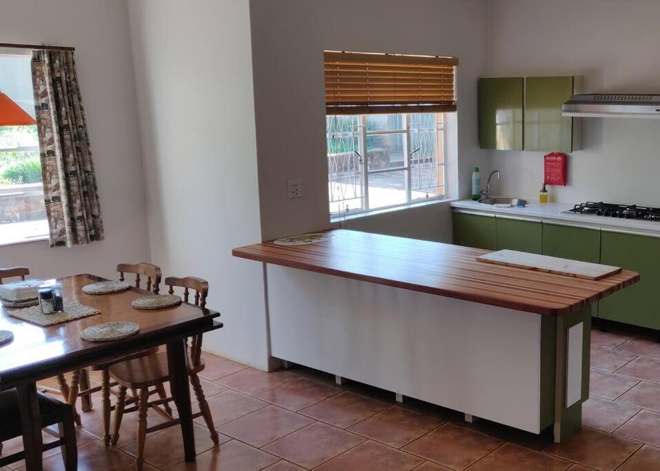 Boschoek Farm Tzaneen Δωμάτιο φωτογραφία