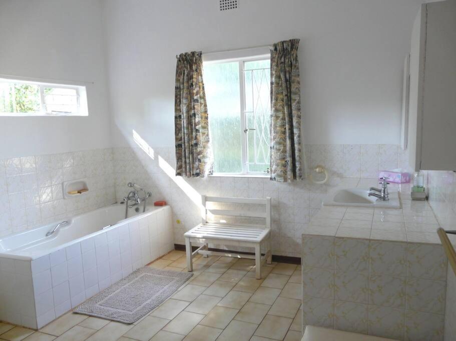 Boschoek Farm Tzaneen Δωμάτιο φωτογραφία
