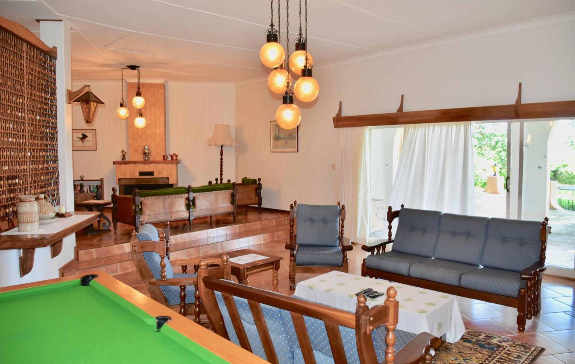 Boschoek Farm Tzaneen Δωμάτιο φωτογραφία